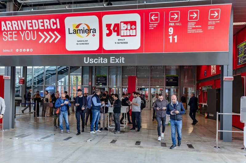 Discover BIMU: B2B Event Guide - 3