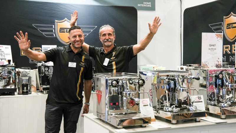 Inside Canterbury Home Show: B2B Key Insights - 3