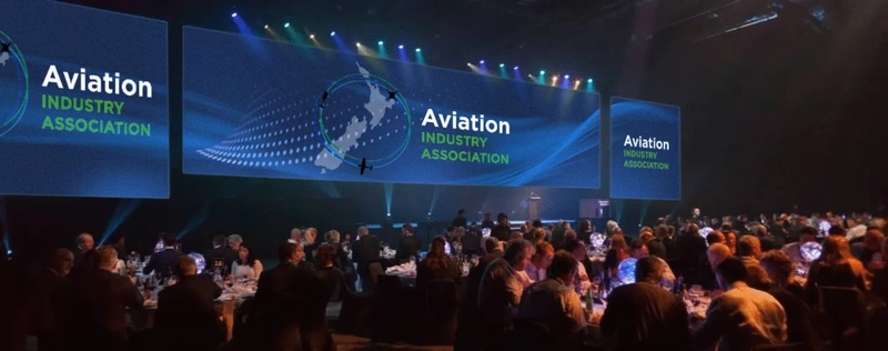 Why Annual Conference Aviation Industry Association Matters for B2B - 1