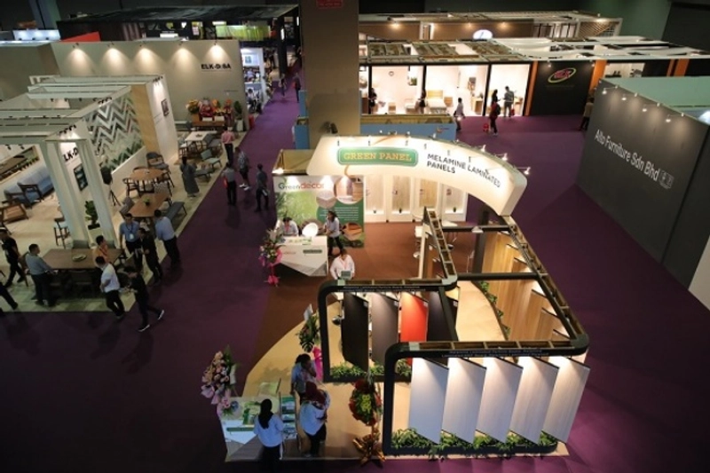 Why Malaysian International Furniture Fair Matters for B2B - 1