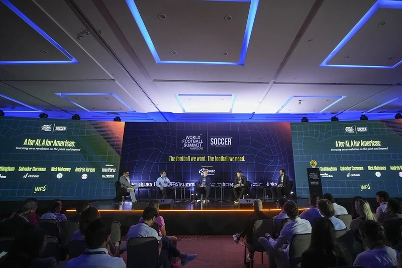 Discover WFS Mexico: B2B Event Guide - 1
