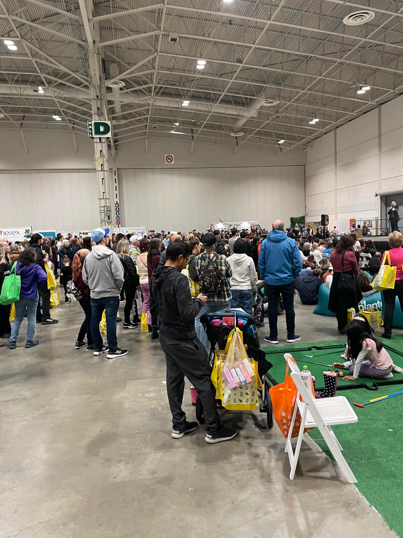 Planted Expo Toronto Revealed: B2B Opportunity - 3