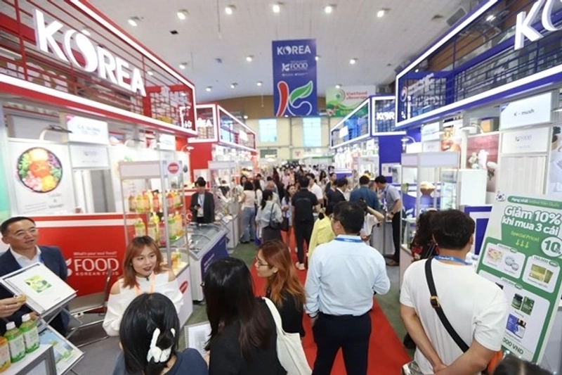 Propack Vietnam Spotlight: B2B Essentials - 2