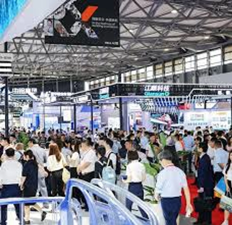 Why Attend COPPER CHINA? B2B Intro - 1