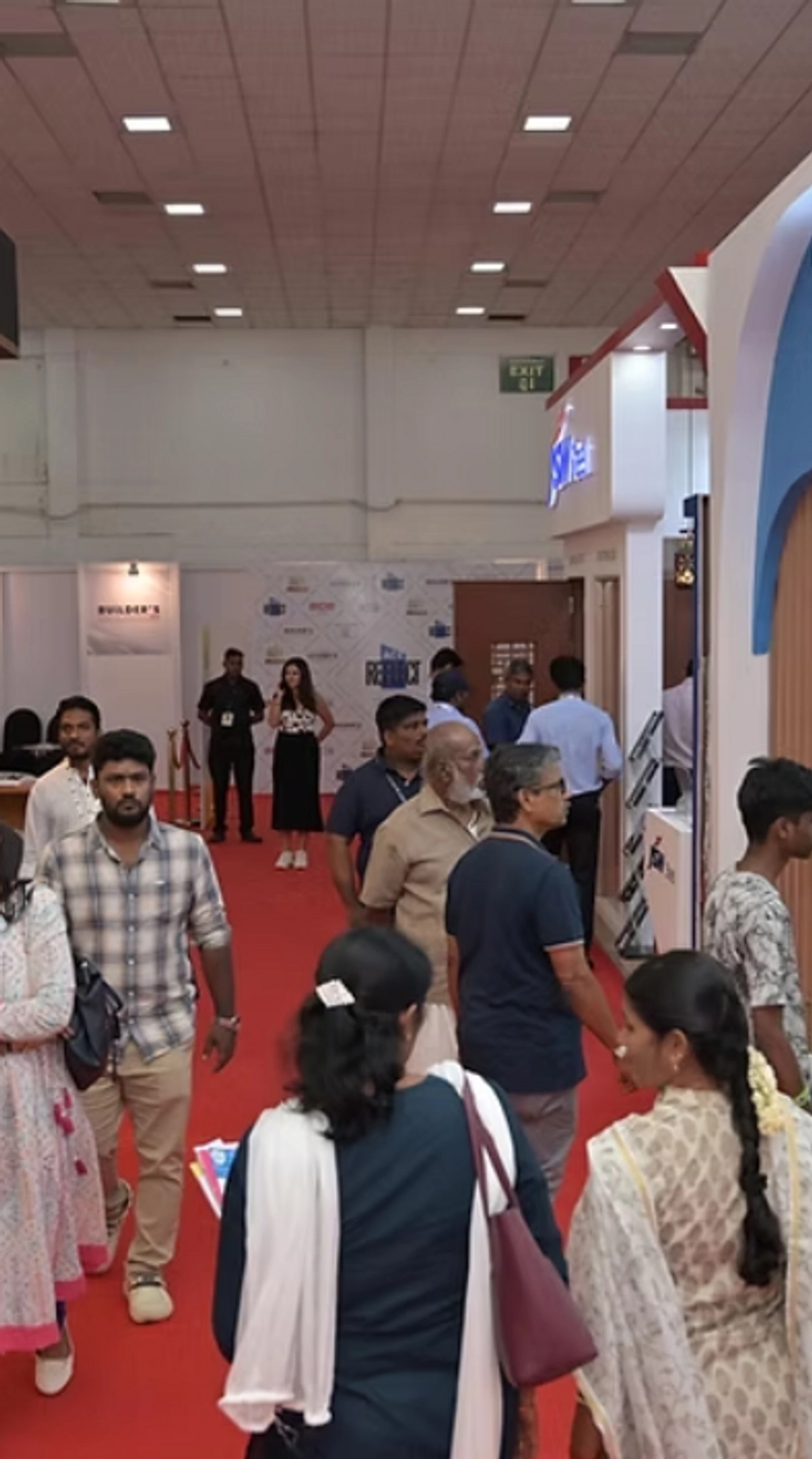 Inside Ace Reflect - Indore: B2B Key Insights - 1