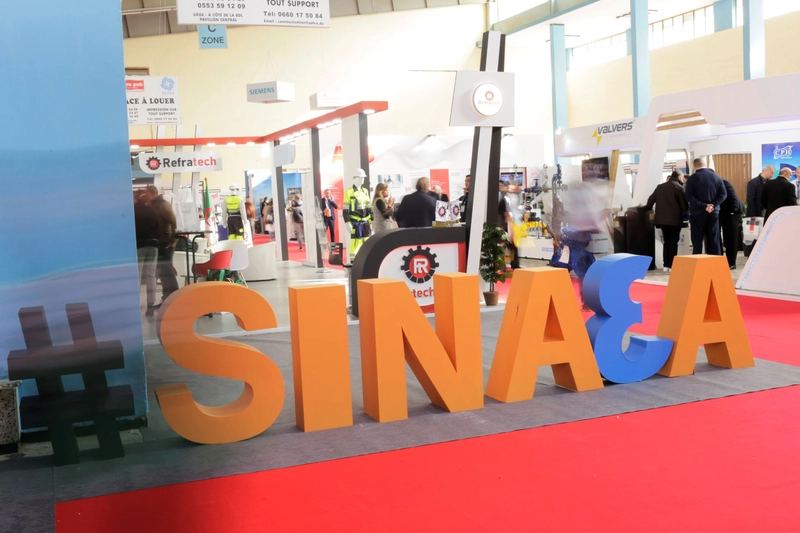 Inside SINAA Expo Industries: B2B Key Insights - 2