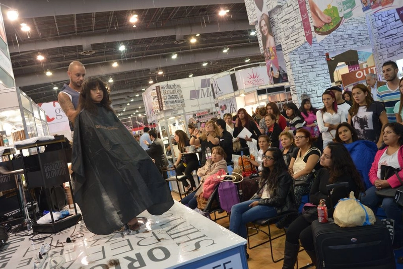 Unlock EBS - EXPO BEAUTY SHOW MEXICO: Must-Know B2B Event - 3