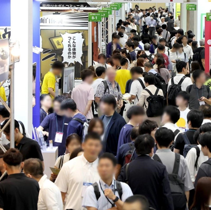 Why Community Welfare Expo(Government & Public Sector Week) Matters for B2B - 1