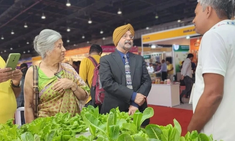 Unlock Horticonnect India Expo: Must-Know B2B Event - 1