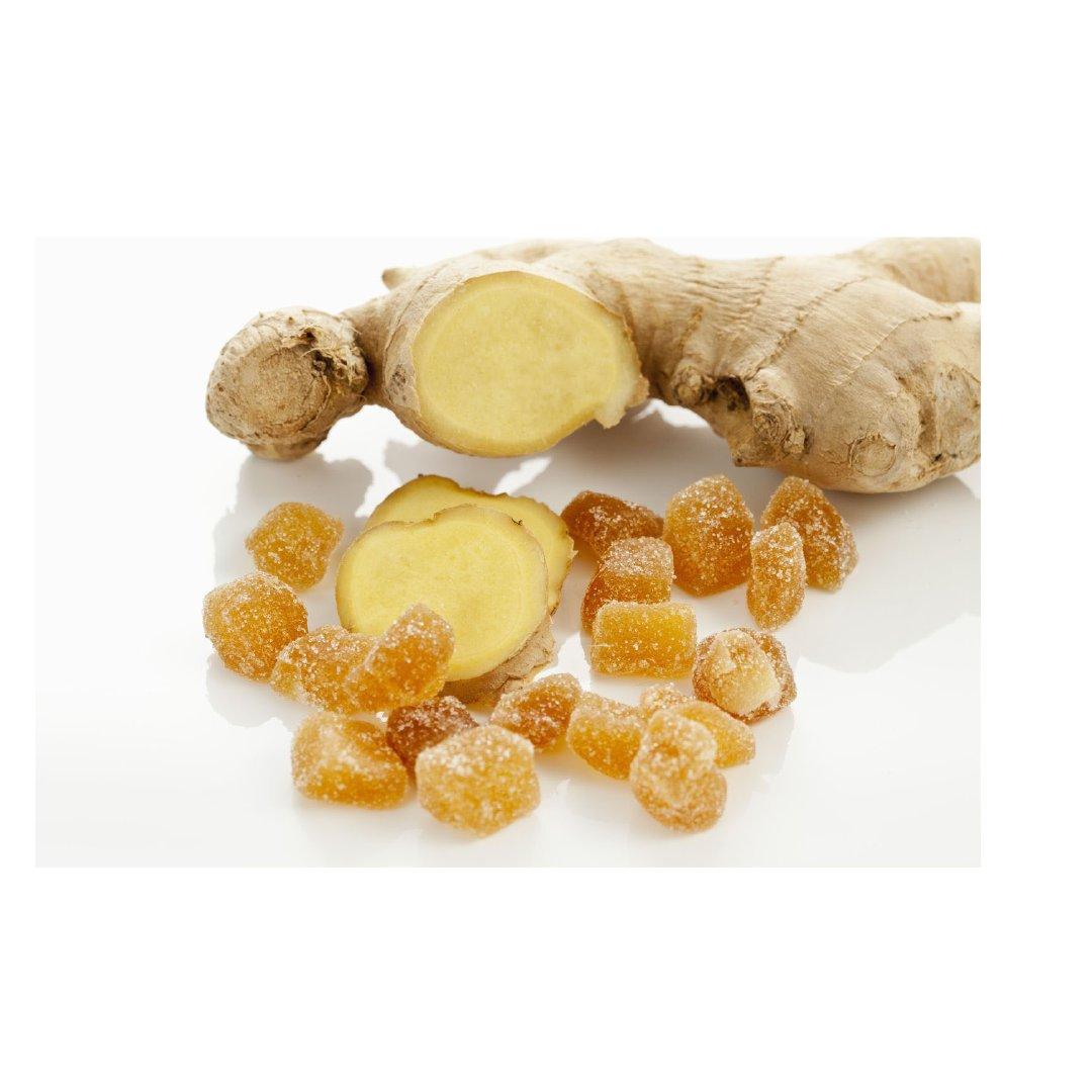 Get to Know the Top 4 Fresh Ginger Suppliers in South Africa - 2