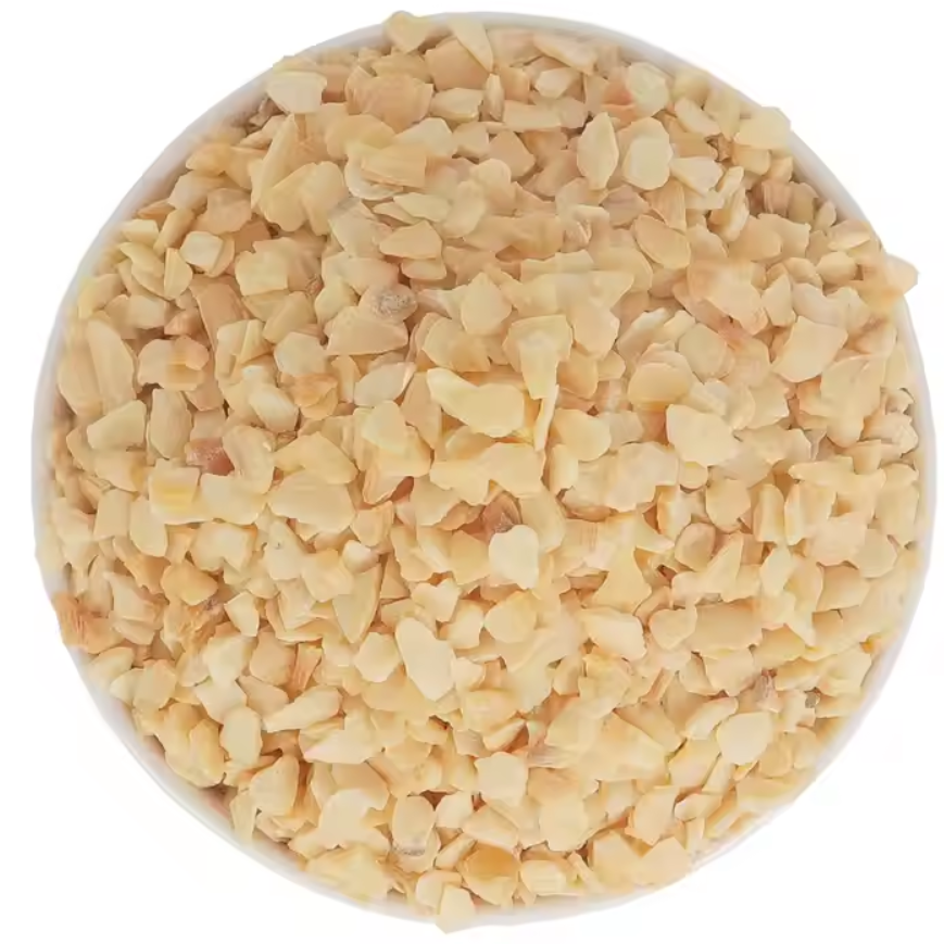 Premium Garlic Products Logo