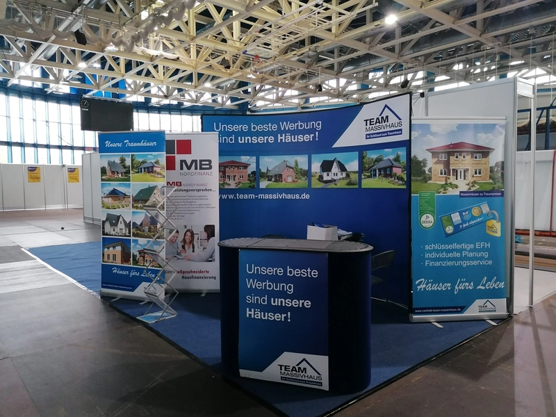 Why BAUEN & SANIEREN EIGENHEIM NEUBRANDENBURG Matters for B2B - 2