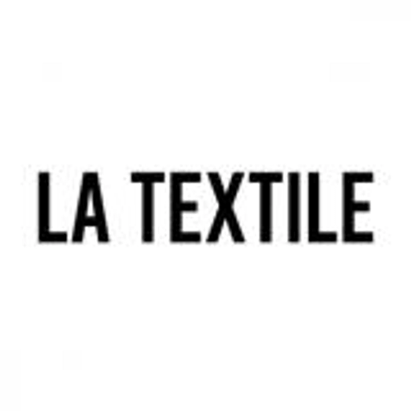 LA TEXTILE Revealed: B2B Opportunity
