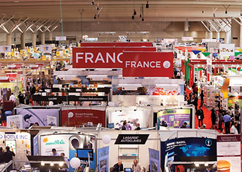 Discover SIAL Canada: B2B Event Guide - 3