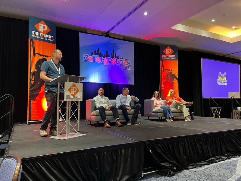 Discover IP Utility Safety Conference & Expo: B2B Event Guide - 2