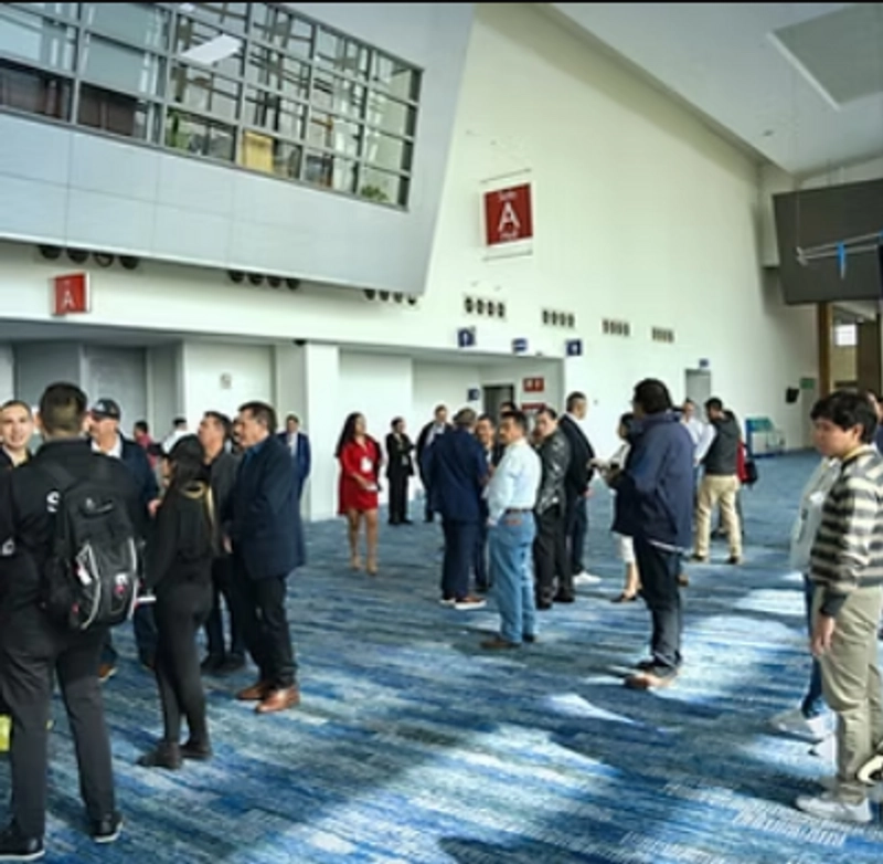 Why EXPO RECICLABLES Matters for B2B - 1