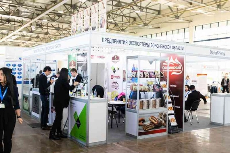 Inside UzProdExpo: B2B Key Insights - 2