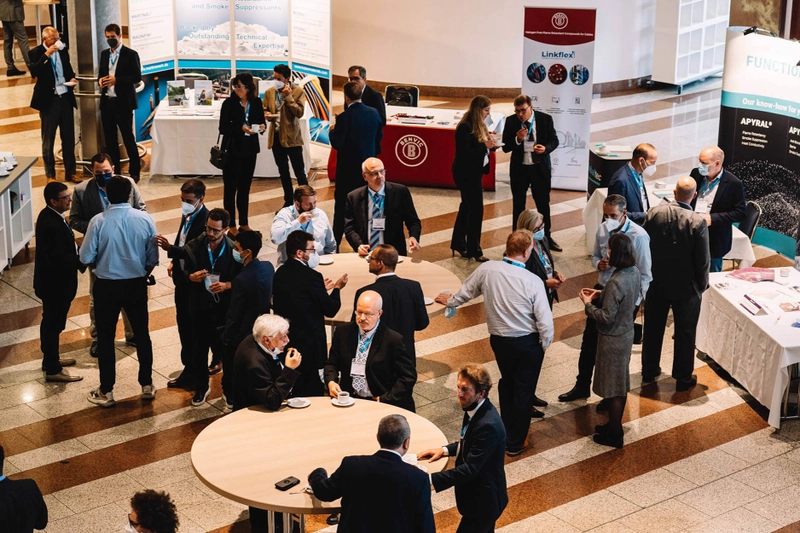 Inside PLASTICS RECYCLING TECHNOLOGY EUROPE: B2B Key Insights - 2