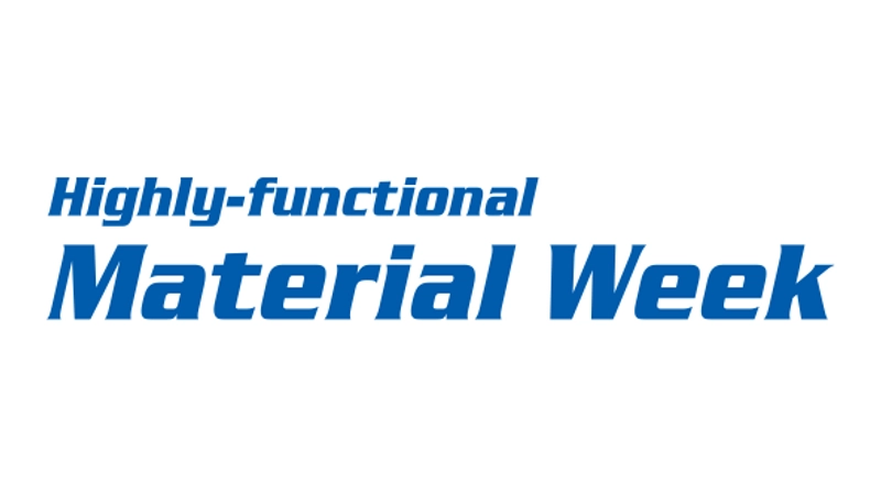 Discover Highly- Functional Material Week: B2B Event Guide