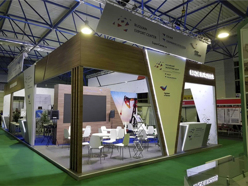 Inside Kazdent Expo : B2B Key Insights - 2