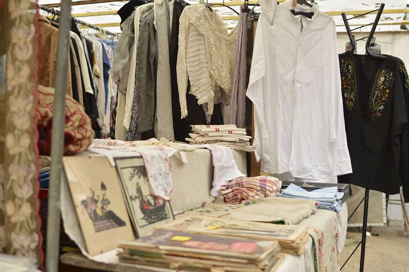 Why Attend Frock Me Vintage Fashion Fair ? B2B Intro - 2
