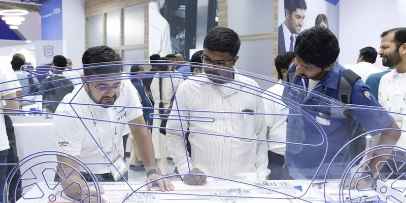 Why electronica India Matters for B2B - 1