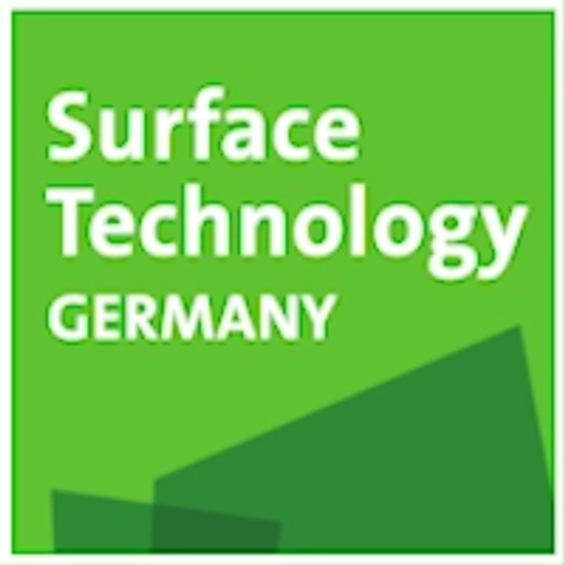 Why Surface Technology GERMANY Matters for B2B