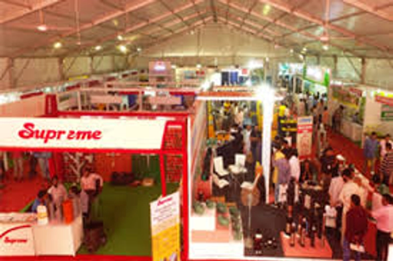 Discover Krishi Darshan Expo: B2B Event Guide - 3
