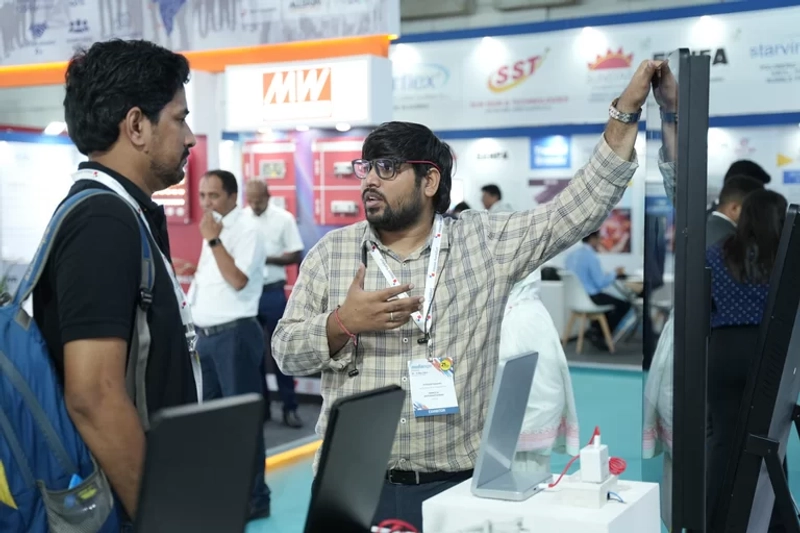 Why Attend Media Expo Delhi? B2B Intro - 1