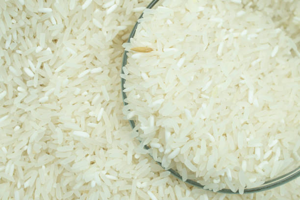 Top 5 Non Basmati Rice Suppliers in India in Year 2025