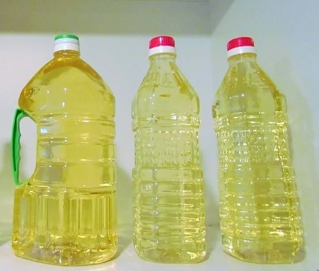 Sunflower Oil
