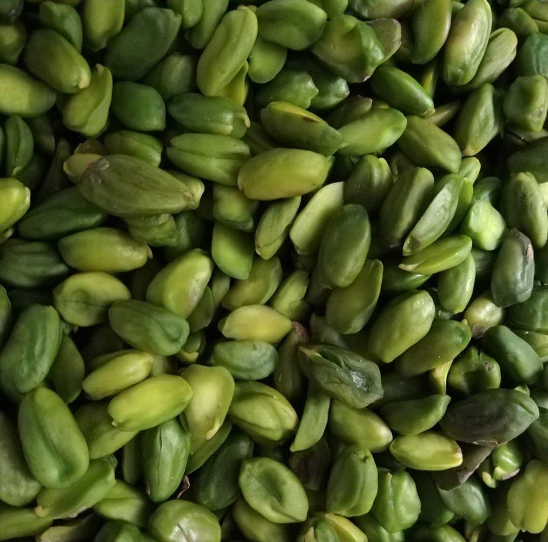 Persian Pistachios 1