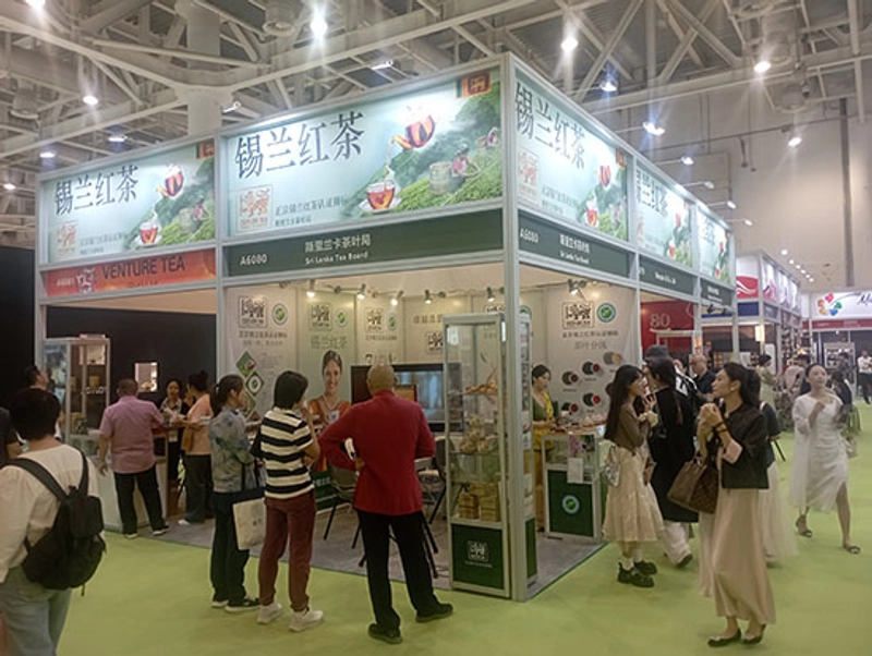 Why China Xiamen International Tea Fair Matters for B2B - 1