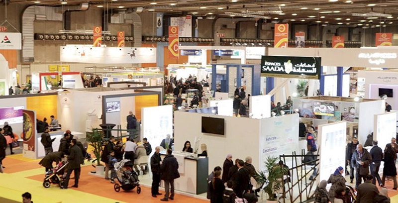Smap Expo Brussels Revealed: B2B Opportunity - 2