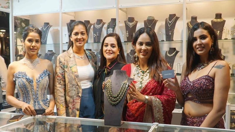 Inside Mine N Yours Wedding Show: B2B Key Insights - 1