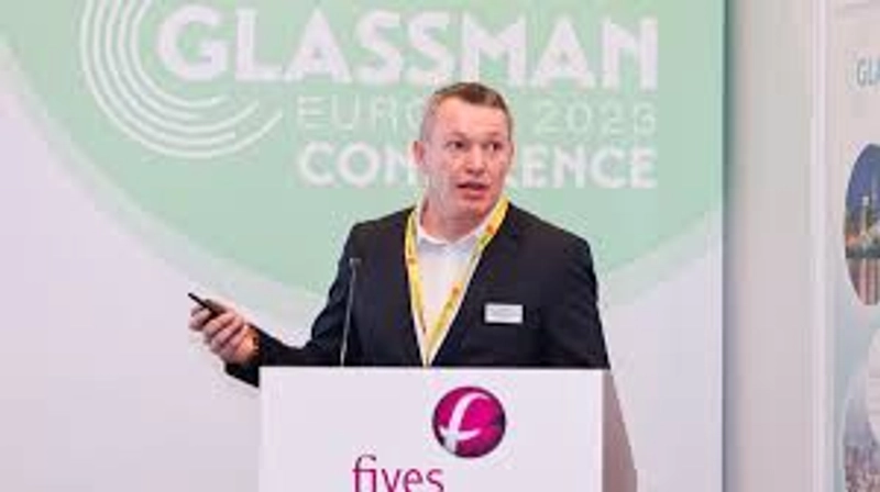 GLASSMAN EUROPE Spotlight: B2B Essentials - 1