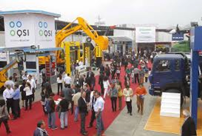 Inside EXPOMINA: B2B Key Insights - 1