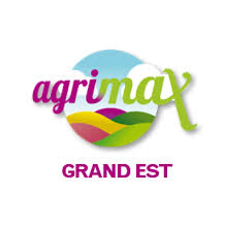 Discover Agrimax Grand Est: B2B Event Guide