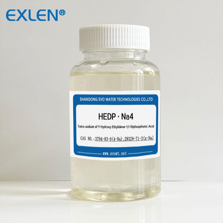 HEDP Packaging