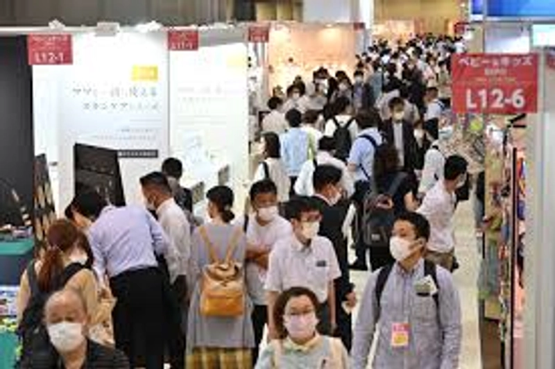 Discover BABY & KIDS EXPO: B2B Event Guide