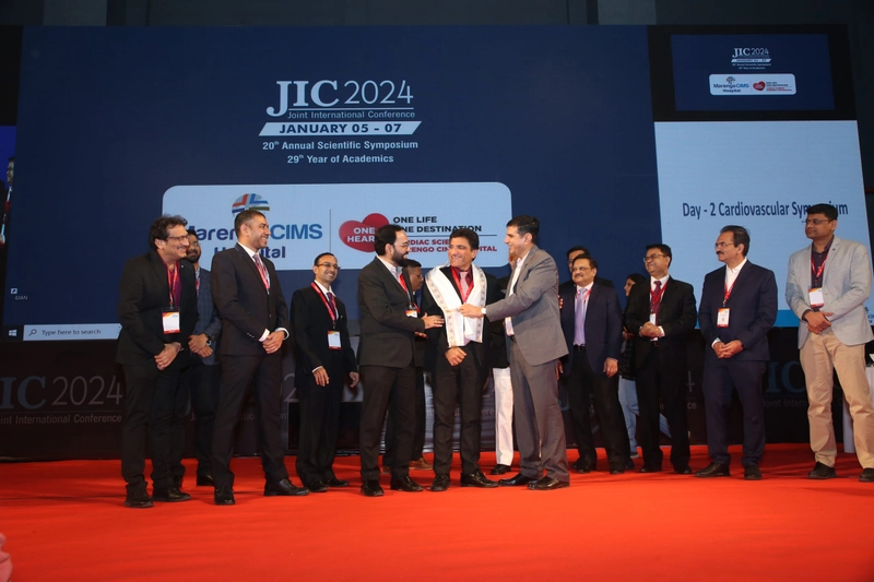 Joint International Conference Spotlight: B2B Essentials - 1