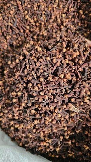 Clove Ambon Lalpari Ab06