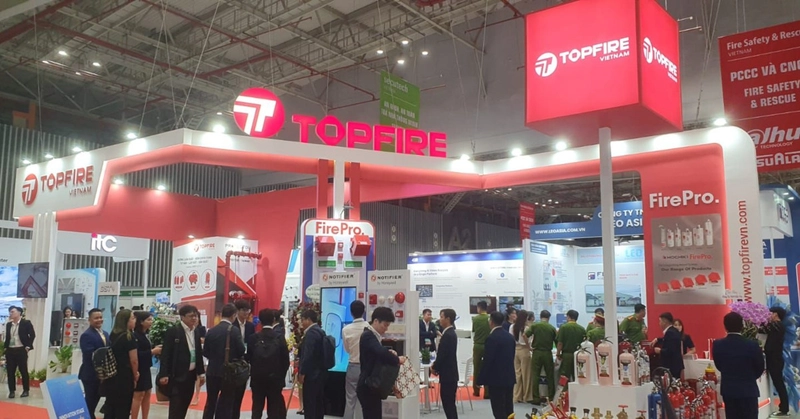 Why Secutech Vietnam Matters for B2B - 1