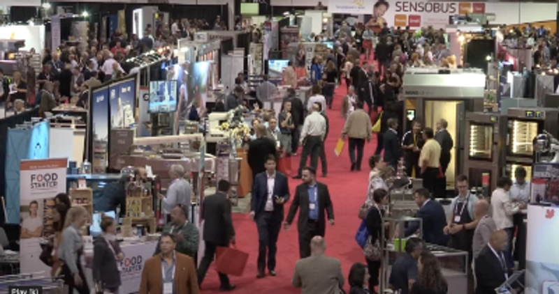 Inside Bakery Showcase Montreal: B2B Key Insights - 3