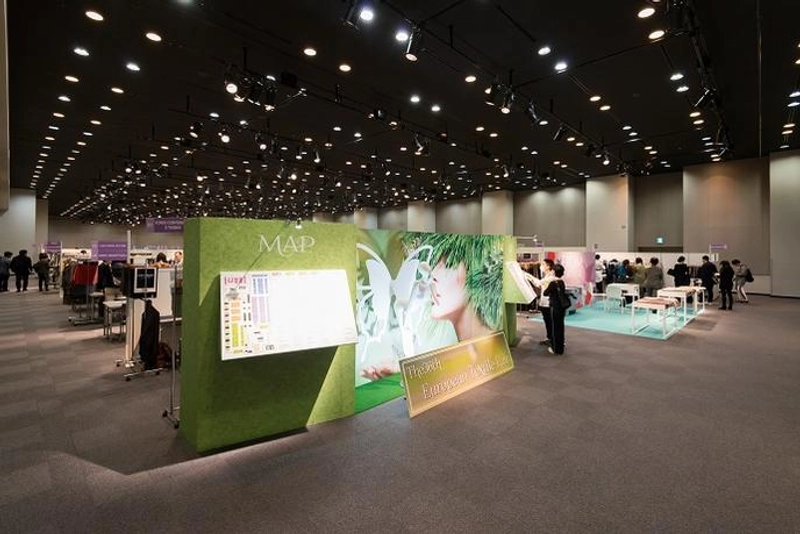 JITAC EUROPEAN TEXTILE FAIR Spotlight: B2B Essentials - 2