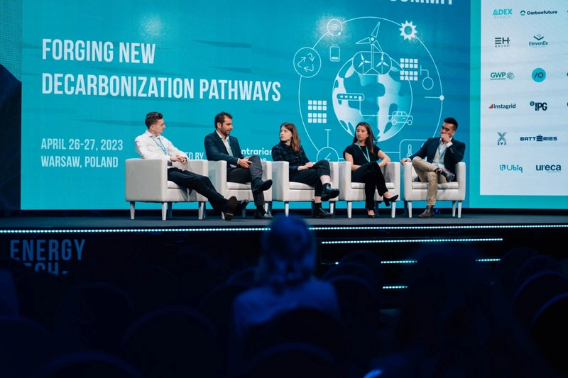 Energy Tech Summit Spotlight: B2B Essentials - 1