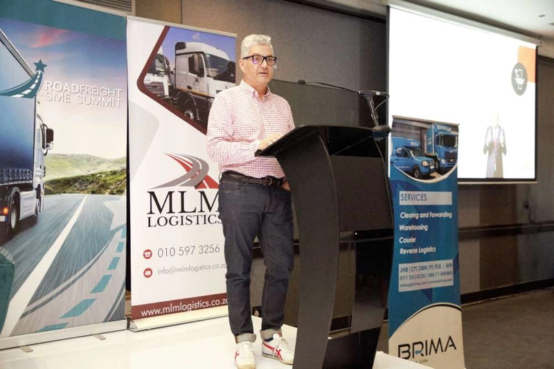Inside Road Freight SME Summit : B2B Key Insights - 3