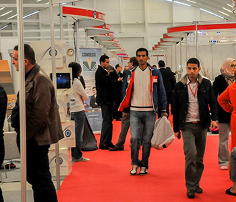 Why Attend MEGA HORECA MOROCCO? B2B Intro - 2