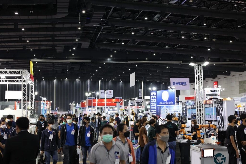 Why INTERMACH Matters for B2B - 2