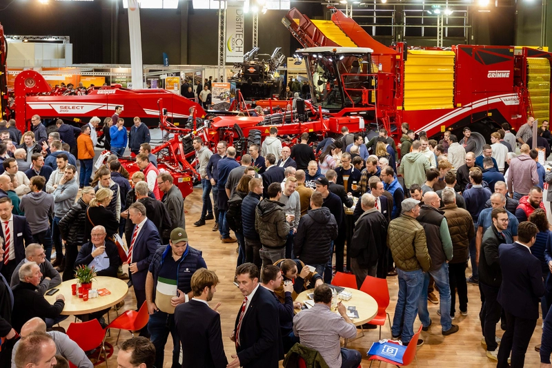 Unlock INTERPOM: Must-Know B2B Event - 1